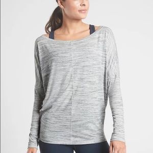 Athleta Essence flow top